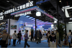 “广西礼物”双活动闪耀东博会