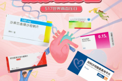 高血压“盯上”年轻人？京东买药联合国内外药企打响高血压年轻化阻击战