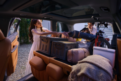 20万预算，想要舒适性好的SUV怎么选？东风奕派eπ008五座版值得入手