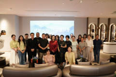 破局2025·数字密码与奇门相术沙龙圆满落幕