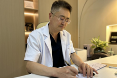 孙庆年医生：匠心雕琢自然之美，专注精细化整形与修复