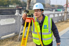 杨苑果：精益求精的测量先锋