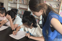 聊城大学药学与食品工程学院举办“回望两弹功勋 探寻一星荣光”社会实践活动