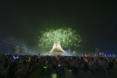 激光雷达护航天府世运 低空气象保障创立新标杆