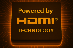 全新 HDMI 规范与官方认证 HDMI产品助力打造无缝高性能生态系统