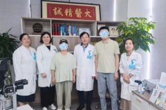 罕见病患者重见光明：上海普瑞眼科卢奕教授团队攻克马凡综合征难题
