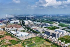 鹰，有他飞翔的轨迹