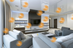 提升娱乐体验：借助 HDMI® 技术体验杜比全景声