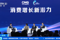 聚焦消费增长新潜力 东风汽车受邀参与央视财经高端对话