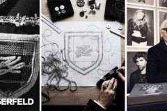 KARL LAGERFELD 26SS： 从欲望都市的权力套装，到2026的AI美学