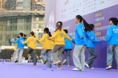 做自己的冠军！2026宁波马拉松圆满落幕，新华保险与您共谱“冠军之路”
