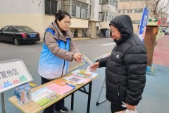 政务服务赶大集 服务群众零距离