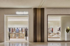 古都新景，重叙风尚：Massimo Dutti 正式入驻西安万象城