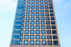 逐梦江城 盛启新程，武汉安盛大厦正式揭幕