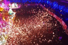 马嵬驿：逛花灯 赏民俗 解锁不一样的“中国年味”