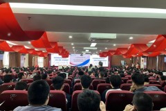 白云区松洲街开展技工院校毒品预防教育活动