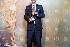 澳门金沙度假区第七次于TTG China旅游大奖  荣膺“中国最佳度假酒店”殊荣