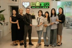 星耀亚太国际高奢秀 2024GUCCI KIDS童模海选广州站拉开帷幕！
