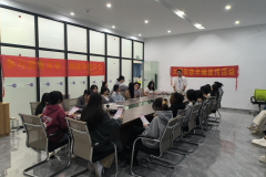 白云区大源街禁毒办开展禁毒宣传活动