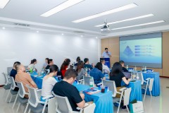 晋汉联动，同频未来 | 第九届“海峡杯”福建（晋江）创新创业大赛武汉推介会成功举办