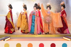 大唐不夜城街区演艺制作人国艺中联刘兵谈《戏演壁画》的延展性