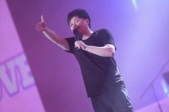 星旋律巡演首场演唱会圆满收官！巡演正式开启