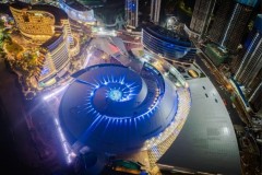 十一试营业！深圳人的童年记忆焕新啦