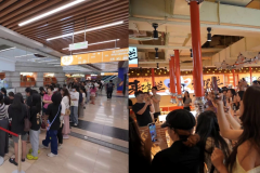 新茶饮降温，一句“肥牛只做原切”，流浪泡泡再掀自助烤肉热潮