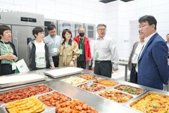 第七届中国教育后勤展圆满闭幕，德玛仕校园厨房及健康饮水领域创新成果备受赞誉