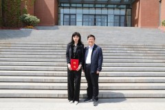 首都师范大学客座教授聘任仪式圆满完成