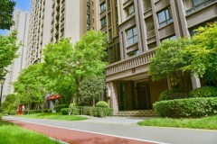 8载携手共度，西安宝藏小区与金科服务的幸福长跑