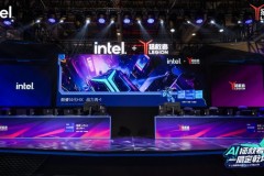 联想携拯救者、YOGA AI元启系列新品惊喜亮相BilibiliWorld