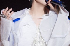 周深武汉演唱会圆满落幕，出道十年庆祝氛围燃爆江城