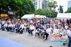 尚品宅配携手广州住建局开展焕新惠民进社区行动，助力市民享政企双补钜惠