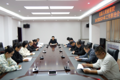 补短板强弱项，优服务促提升——切实发挥办公室保障与服务检察业务的作用