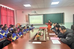 翰潮润青海，助学启新程