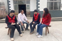 “三单制”创新打通服务群众的“最后一公里”