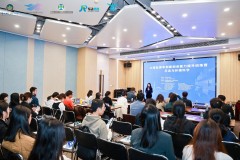 生态革新，绿动未来：环境科学书写大湾区绿色发展新篇章