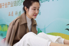 快手公益推出关爱残疾人群体专题短片  汇聚向上的力量