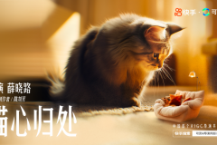 快手可灵AI导演共创计划正式上线，AI技术与社会公益融合新路径