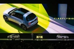 专访蔚来副总裁firefly萤火虫金舸出身汽车世家GL8研发负责人