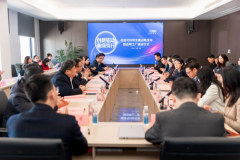 战略前瞻开新局，佰傲再生可持续发展战略发布暨透明工厂建成仪式成功举办