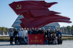 杏林宁化行|老区情深伴医路，杏林风华映红心