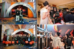 素拼SUPINLIFE十周年盛典圆满举行，共启未来新篇章