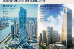 顶流商圈“上新”，打造武汉经济发展的“超级引擎”