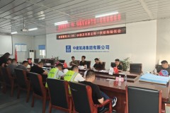验收通过！赵楼雅苑项目筑牢安居“第一关”