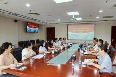 中交一航局总承包分公司举办家属座谈暨廉洁教育活动