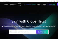 法大大Nota Sign全球签，解决跨境生意的“信任焦虑”