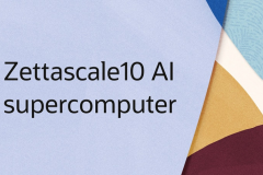 Oracle 推出面向 AI 的新一代 Oracle Cloud Infrastructure Zettascale10 Cluster