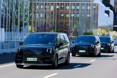 吉利受邀出席百人会论坛：以技术创新引领高端豪华新能源进阶